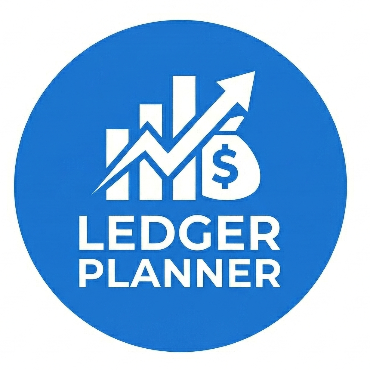 Ledger Planner